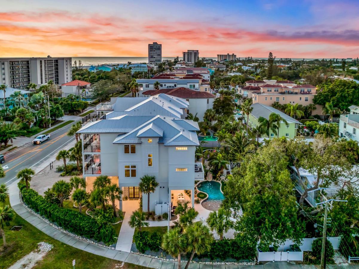 The Plaza Holiday home Siesta Key