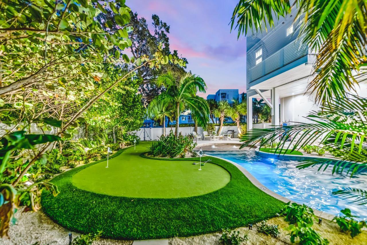 The Plaza Holiday home Siesta Key