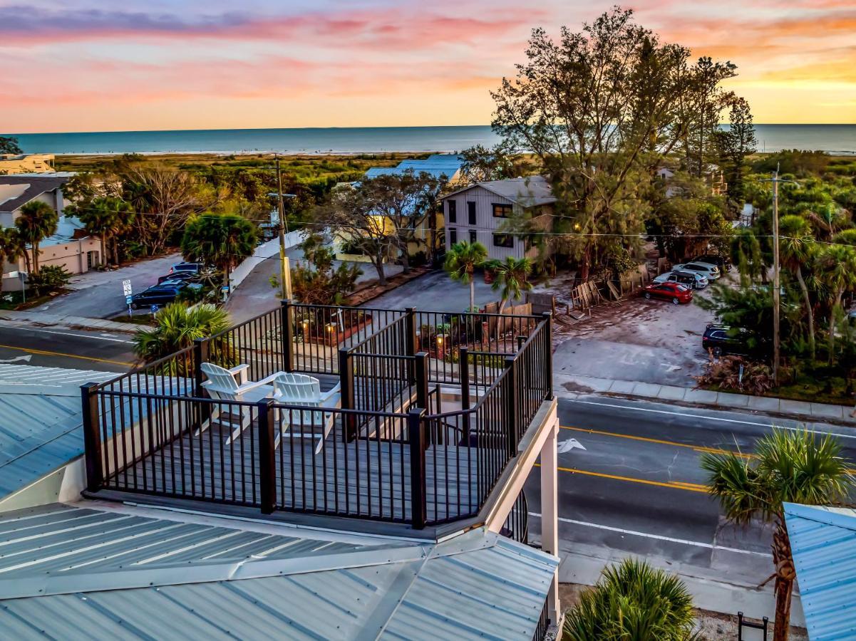The Plaza Holiday home Siesta Key