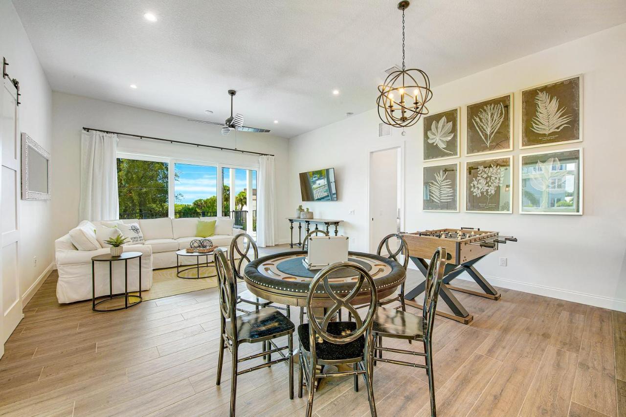 Holiday home The Plaza Siesta Key