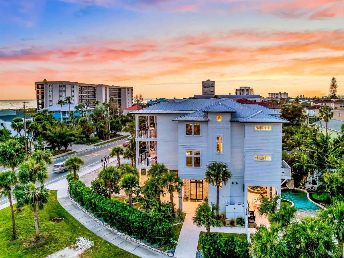 The Plaza Holiday home Siesta Key