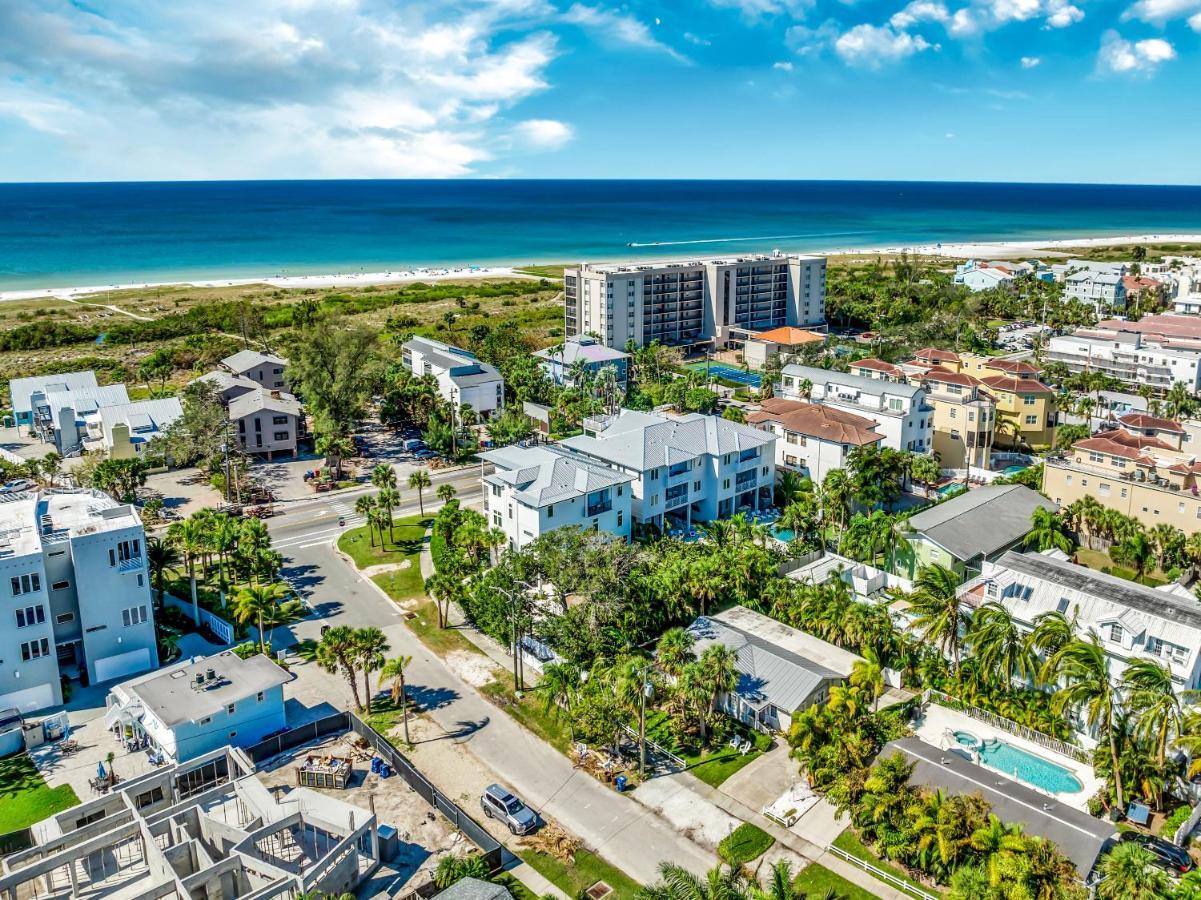 The Plaza Siesta Key