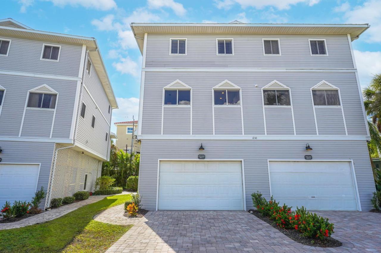 Walk Apartment Siesta Key