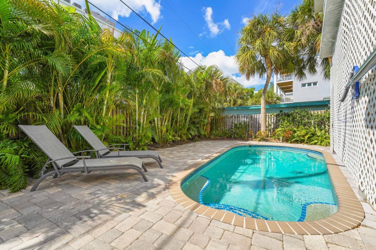 Walk Apartment Siesta Key