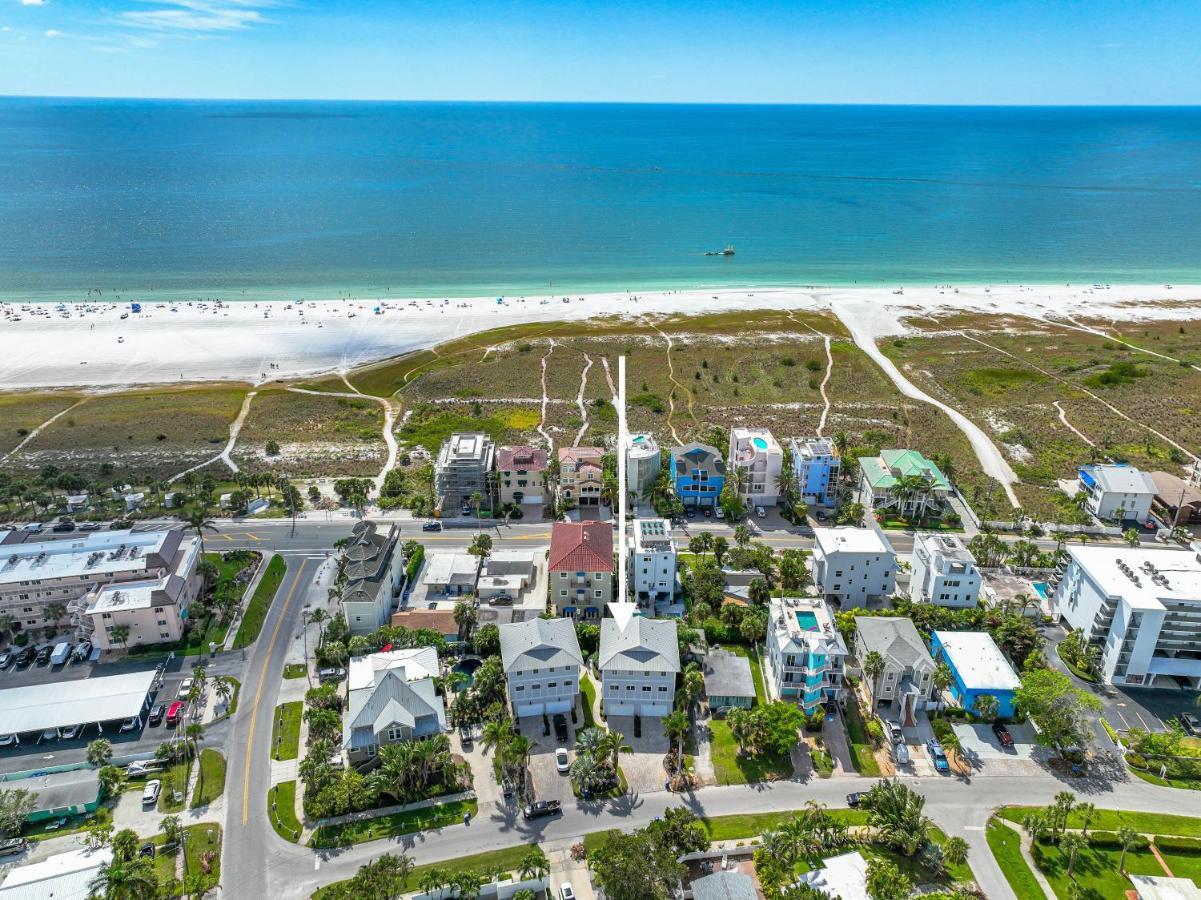 Apartment Walk Siesta Key