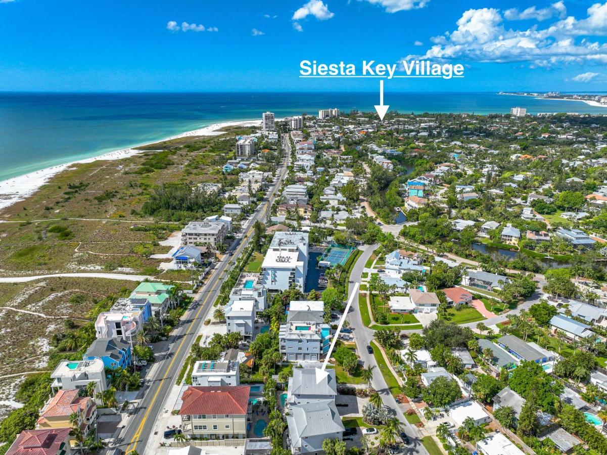 Apartment Walk Siesta Key