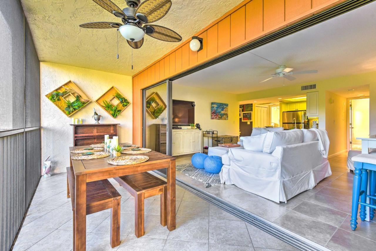 Comfortable With Pool Access! Apartment *