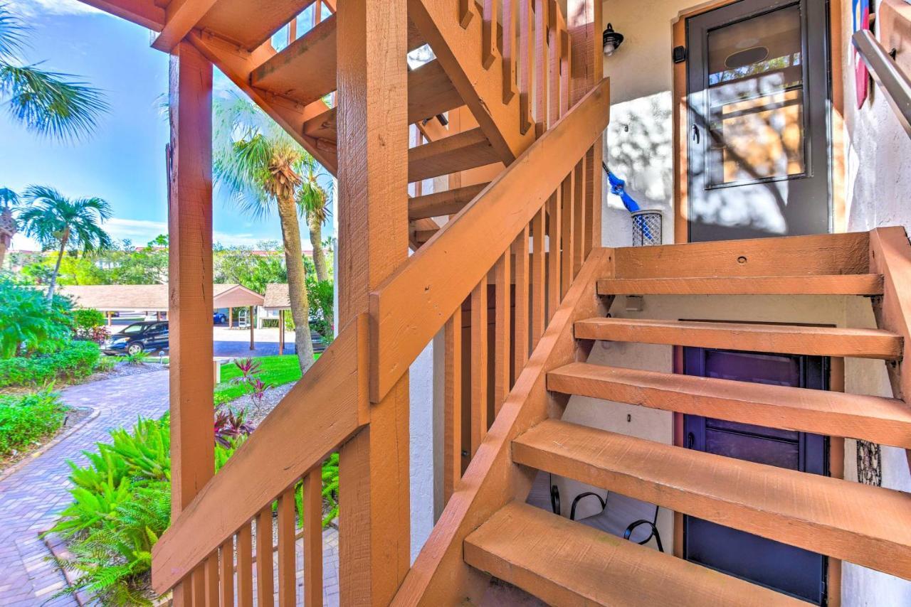 Comfortable With Pool Access! Apartment *