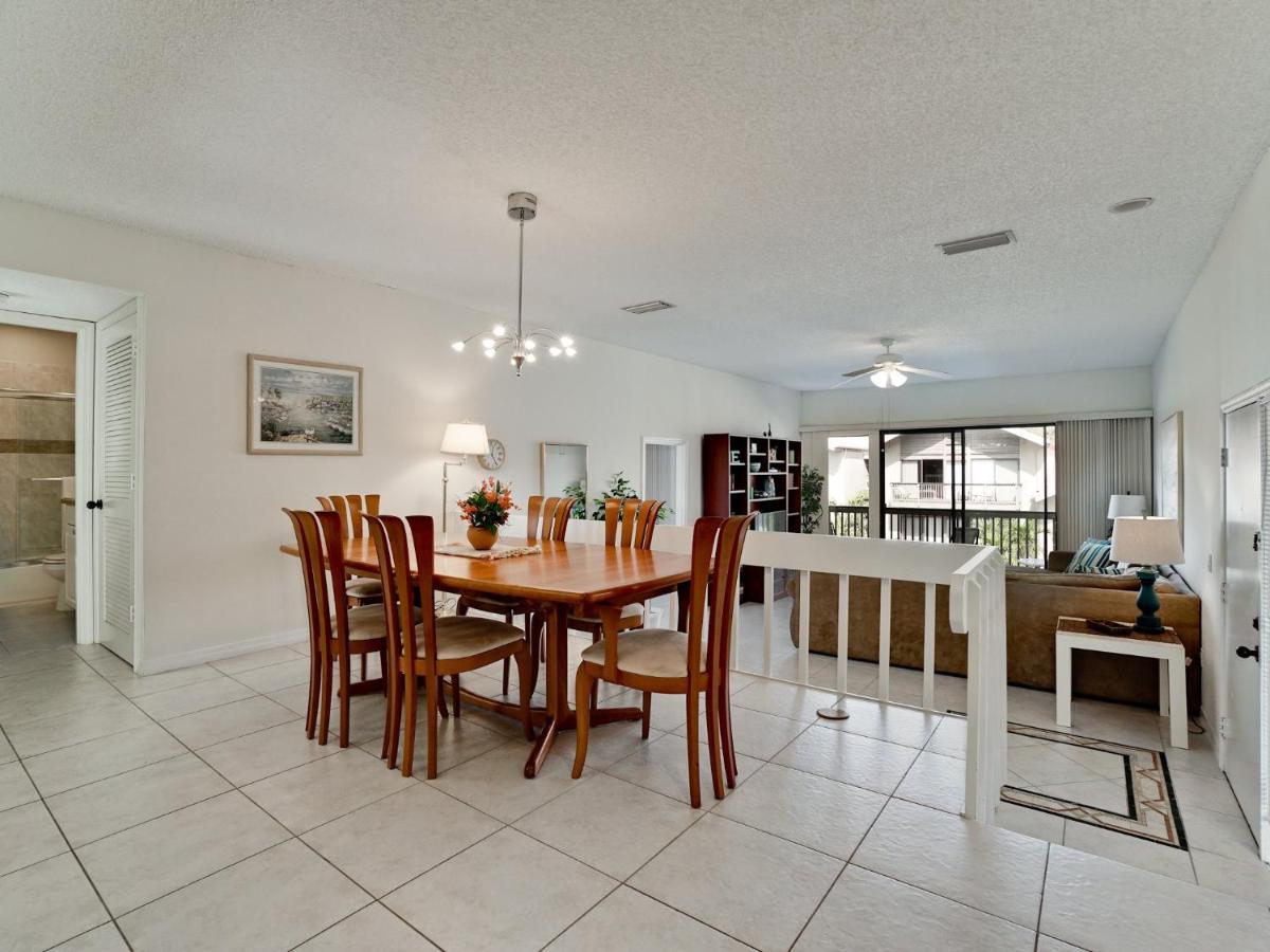 Apartment Our House At The Beach 222, Sleeps 4, 2 Bedroom, Tennis, Heated Pool *