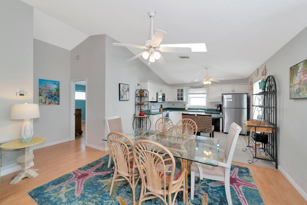 Siesta-retreats - Key West Unit Apartment