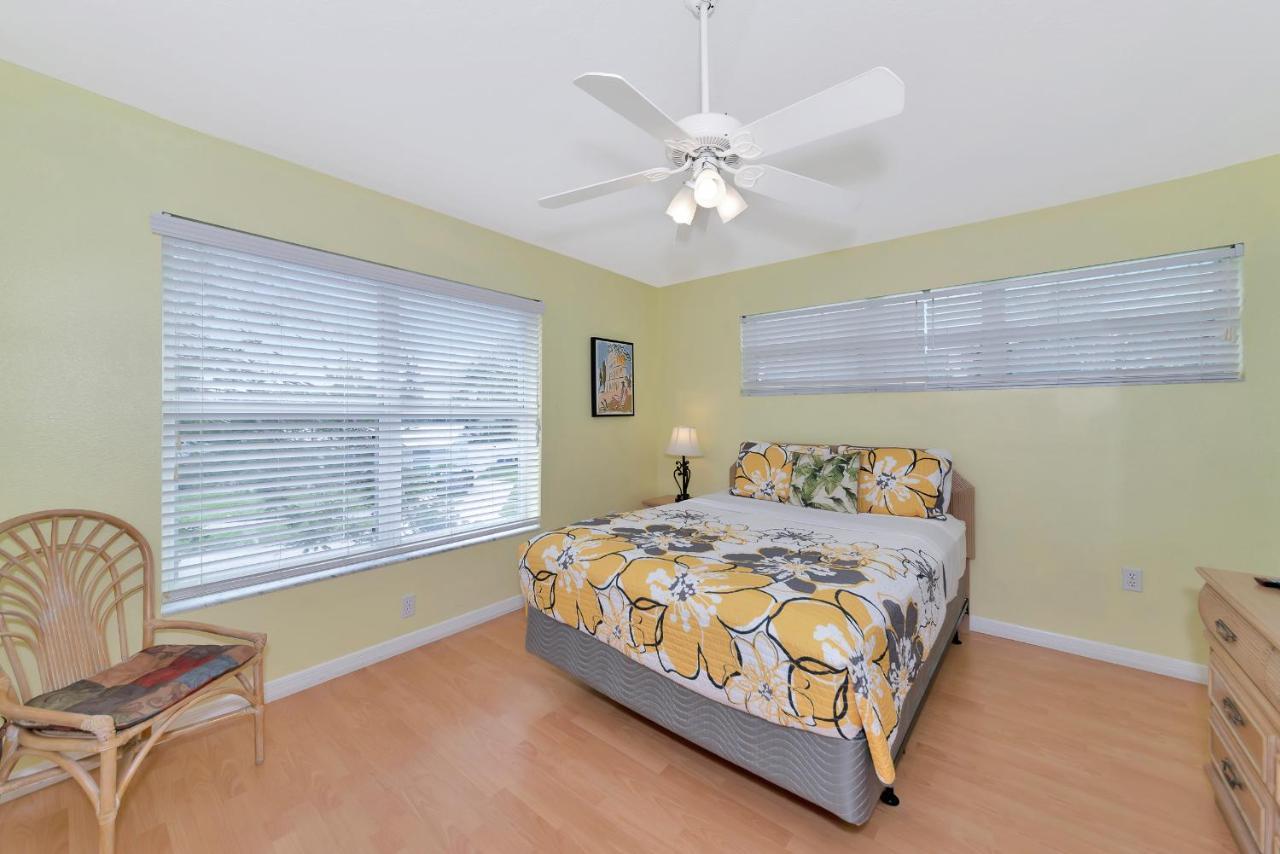 Apartment Siesta-retreats - Key West Unit