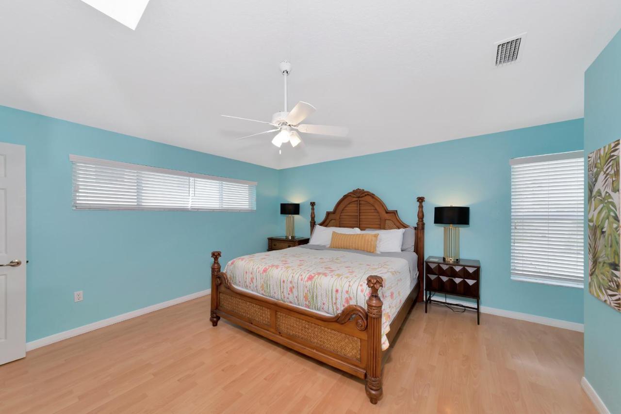 Apartment Siesta-retreats - Key West Unit