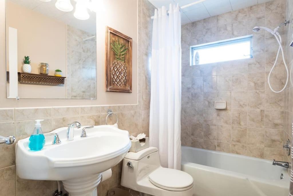 Holiday home Recently Updated Cozy Siesta Key