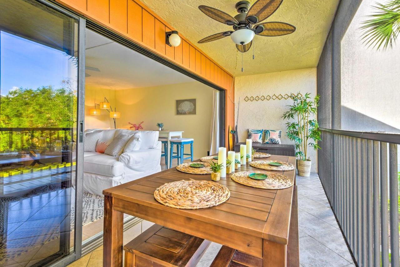 Comfortable With Pool Access! Apartment *