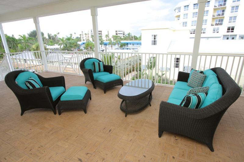 Club At By Rva Aparthotel Siesta Key