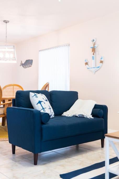 Holiday home Recently Updated Cozy Siesta Key