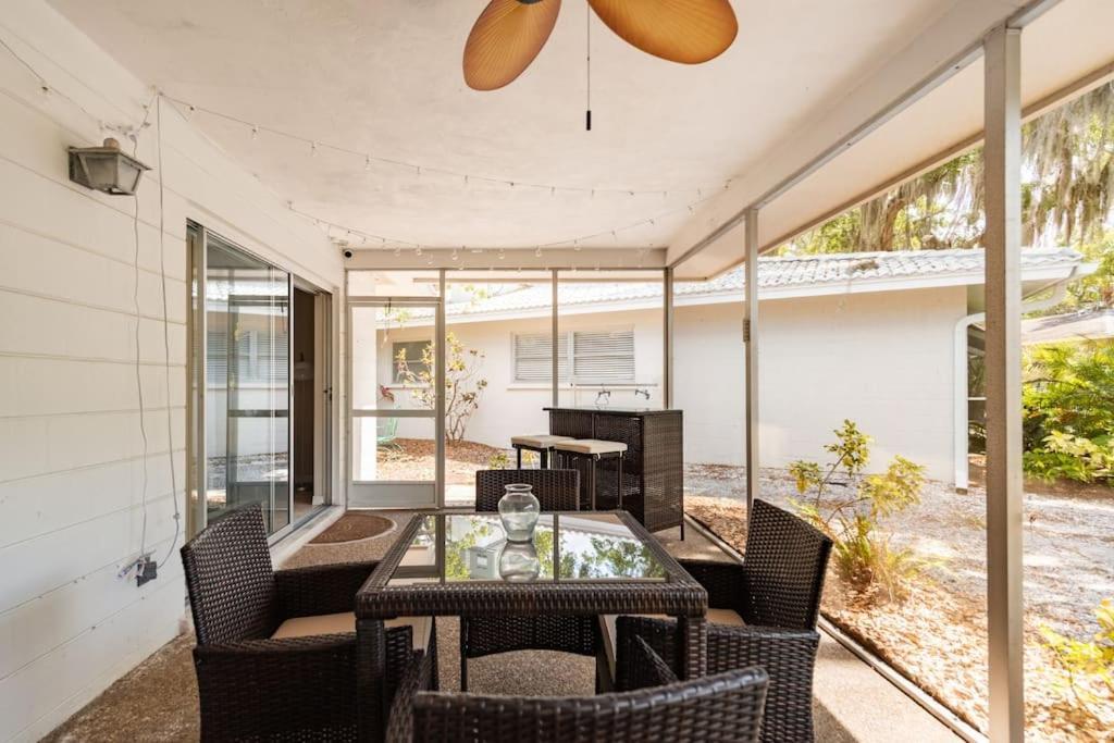 Holiday home Recently Updated Cozy Siesta Key