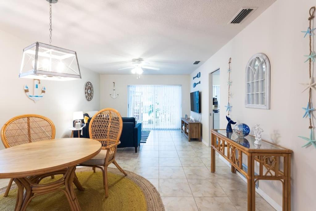 Holiday home Recently Updated Cozy Siesta Key