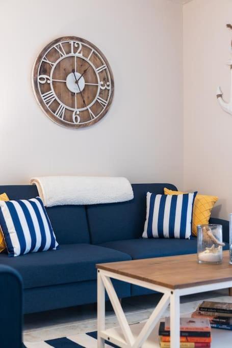 Recently Updated Cozy Holiday home