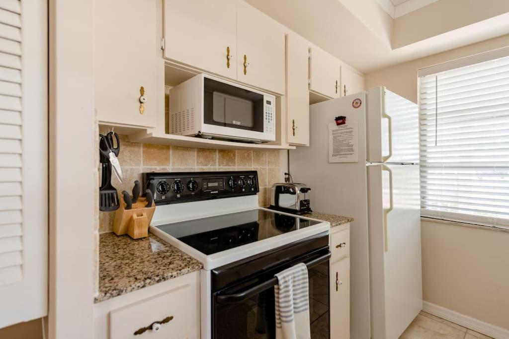 Holiday home Recently Updated Cozy Siesta Key