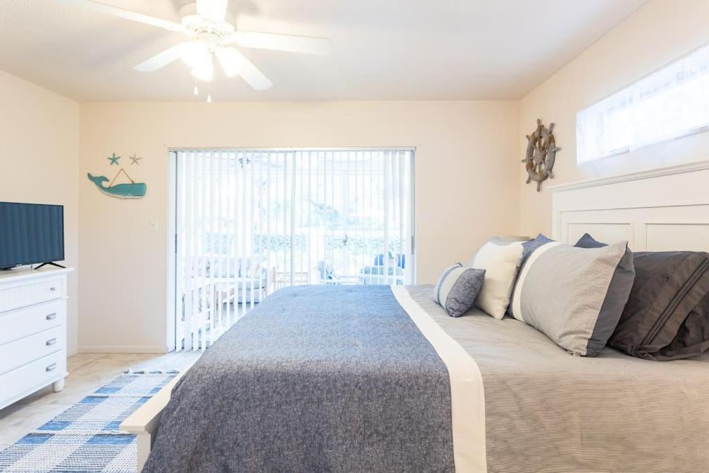 Holiday home Recently Updated Cozy Siesta Key
