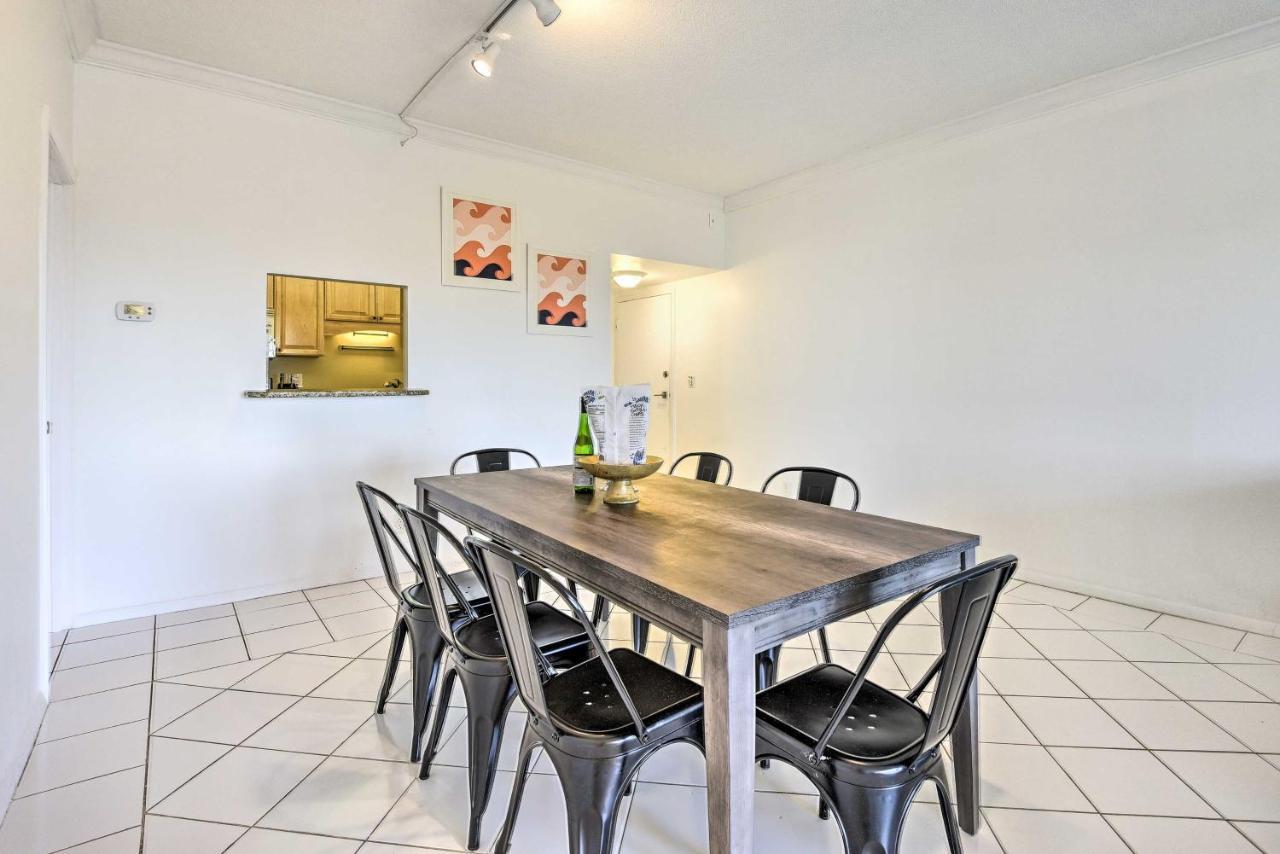 Apartment Vacation Near Beaches!
