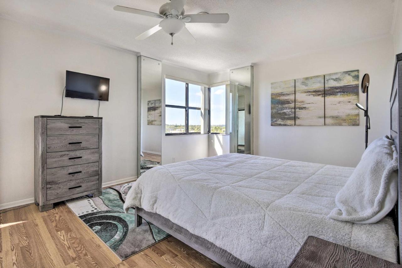 Apartment Vacation Near Beaches!