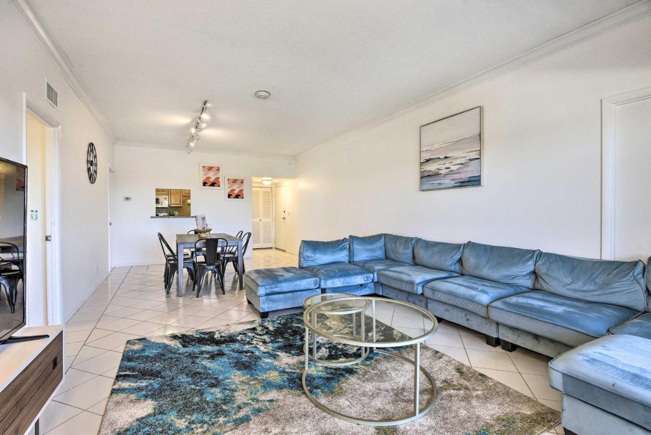 Vacation Near Beaches! Apartment *