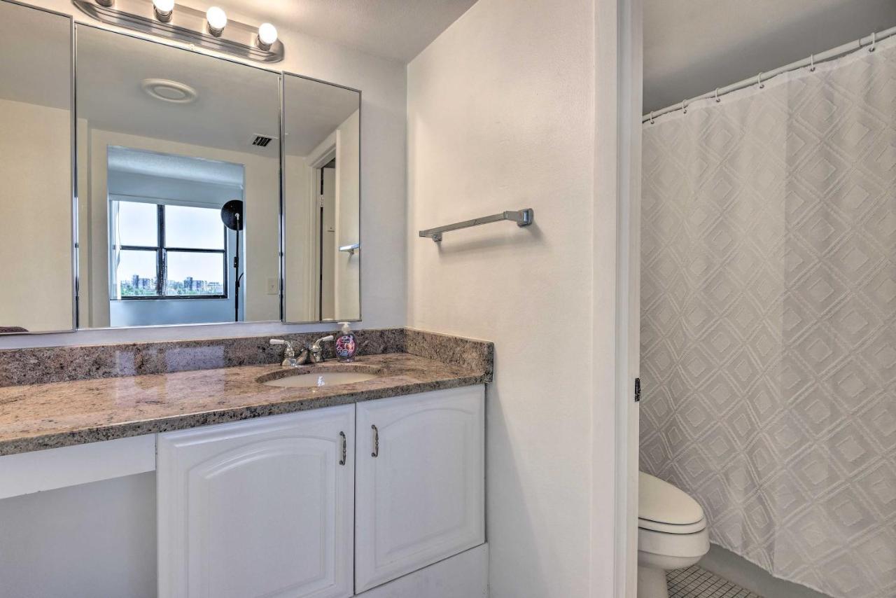 Apartment Vacation Near Beaches! Siesta Key