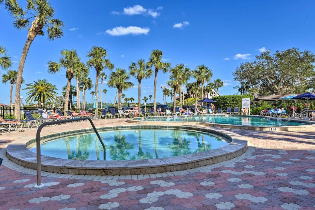 Apartment Vacation Near Beaches!