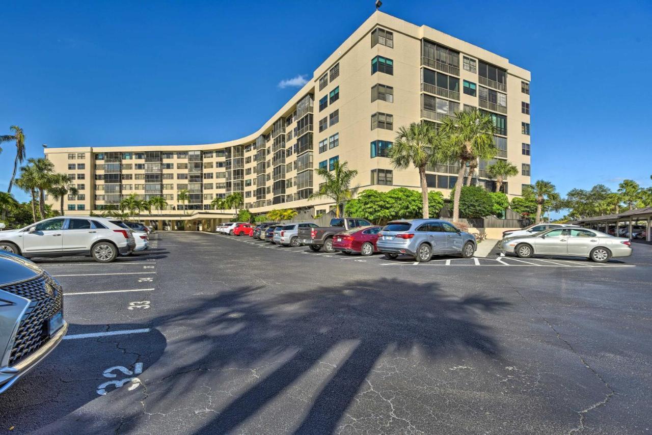 Vacation Near Beaches! Apartment Siesta Key