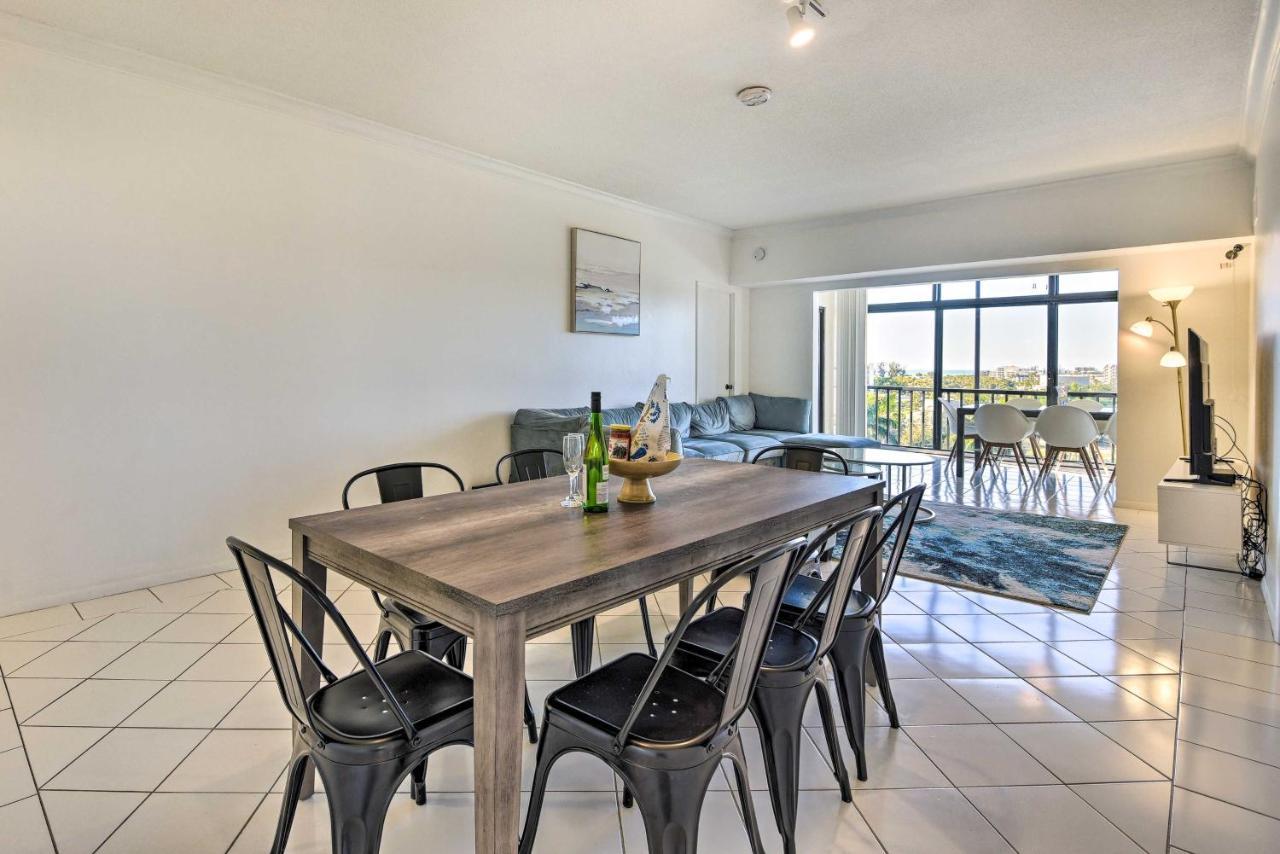Apartment Vacation Near Beaches! Siesta Key