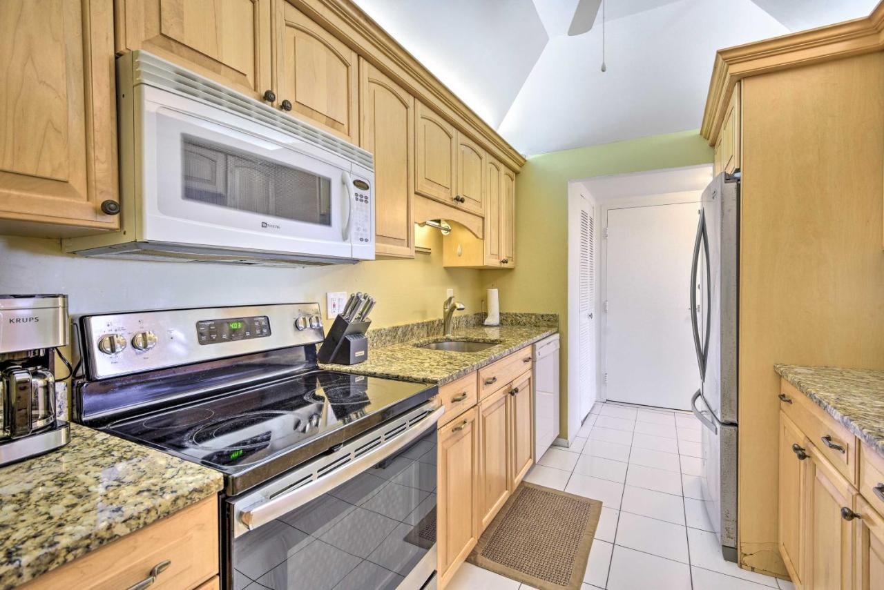 Apartment Vacation Near Beaches! *