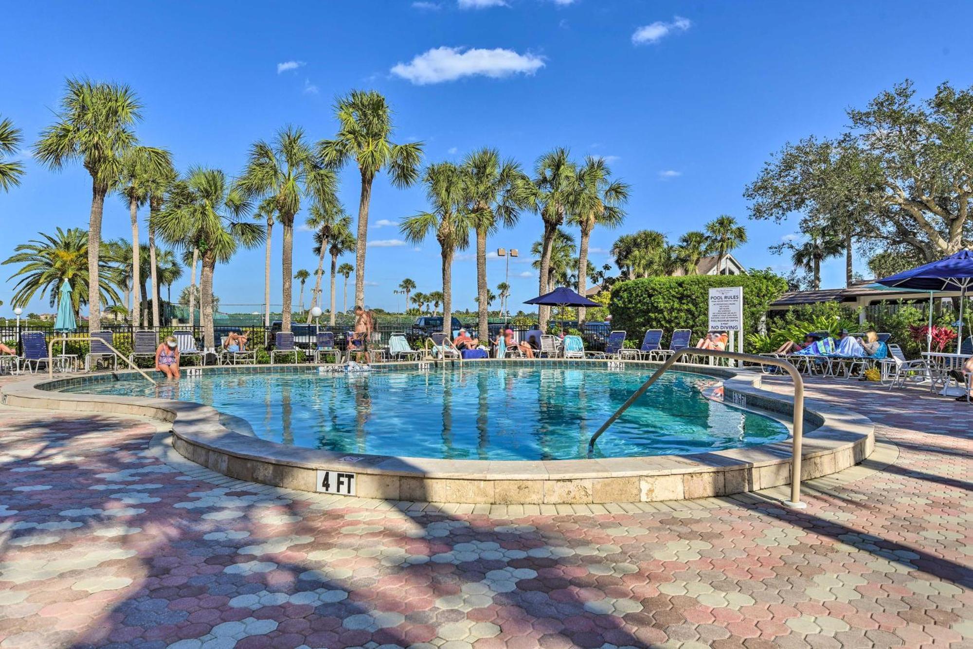 Vacation Near Beaches! Apartment *