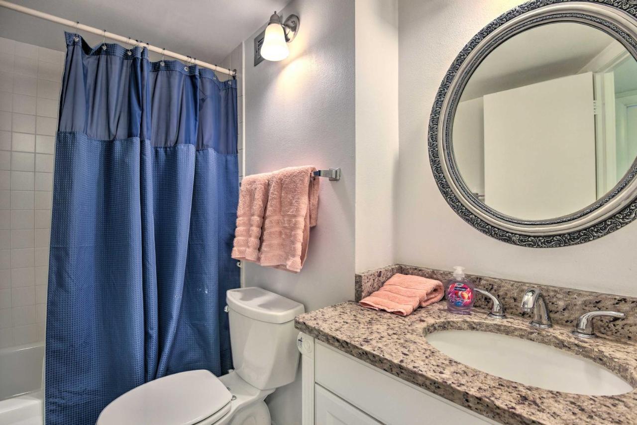 Vacation Near Beaches! Apartment *