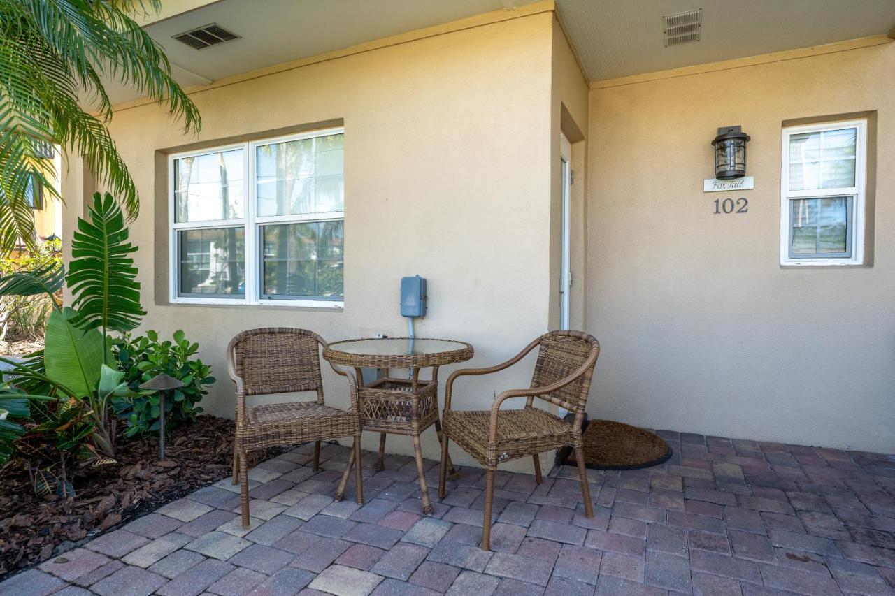 The Capri At Siesta Resort Siesta Key