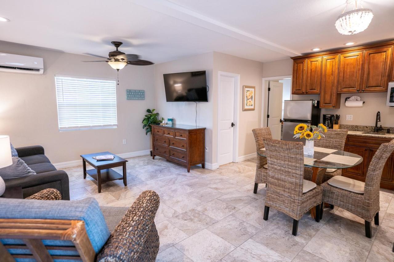 The Capri At Siesta 3* Siesta Key