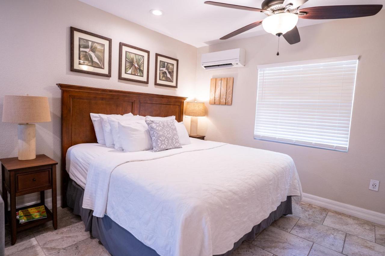 The Capri At Siesta 3* Siesta Key