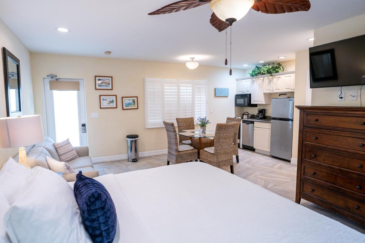 Resort The Capri At Siesta Siesta Key