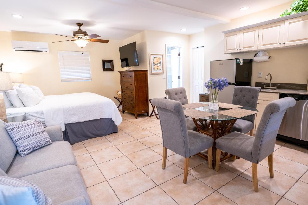 The Capri At Siesta 3* Siesta Key