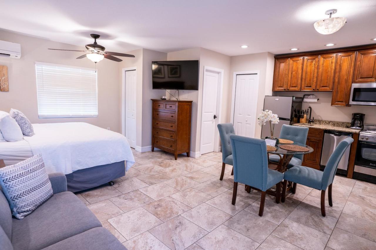 Resort The Capri At Siesta Siesta Key