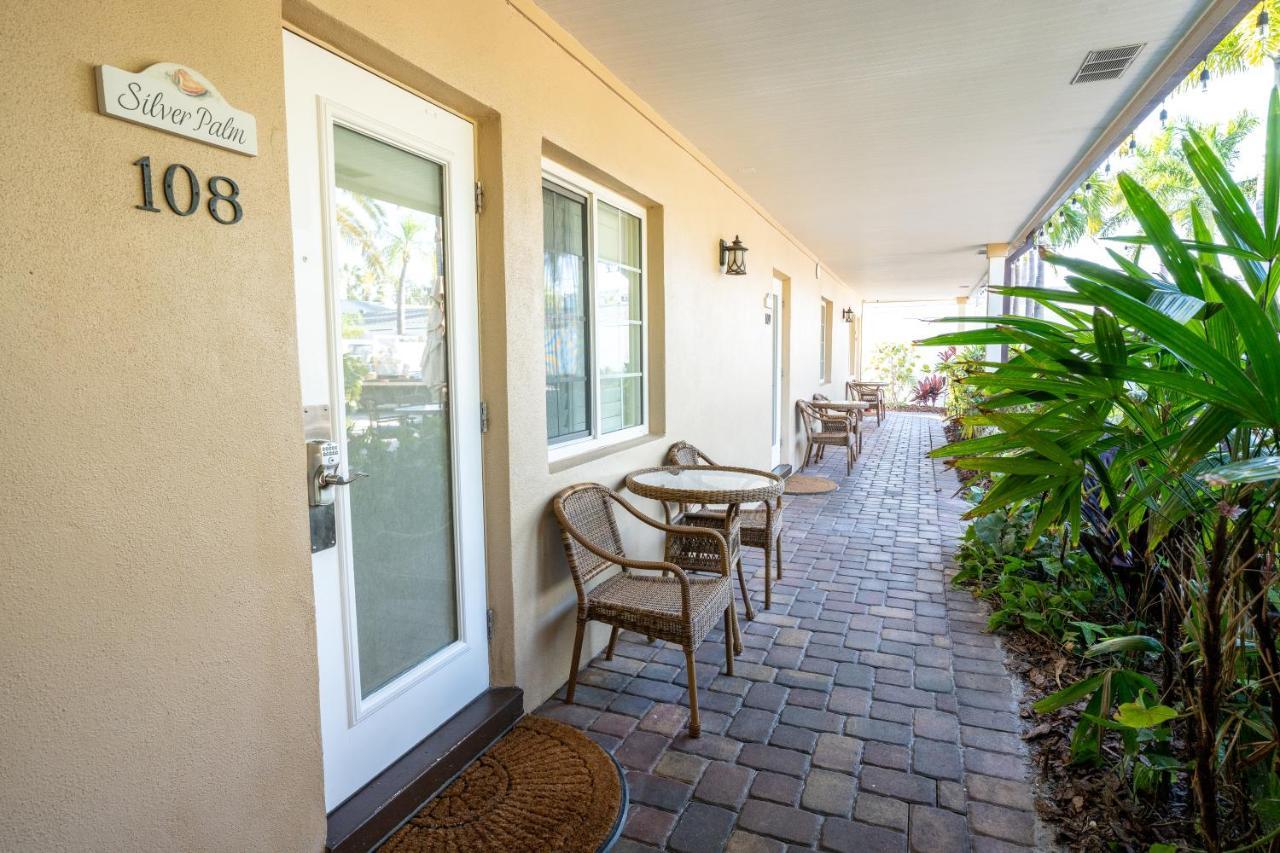 The Capri At Siesta 3* Siesta Key