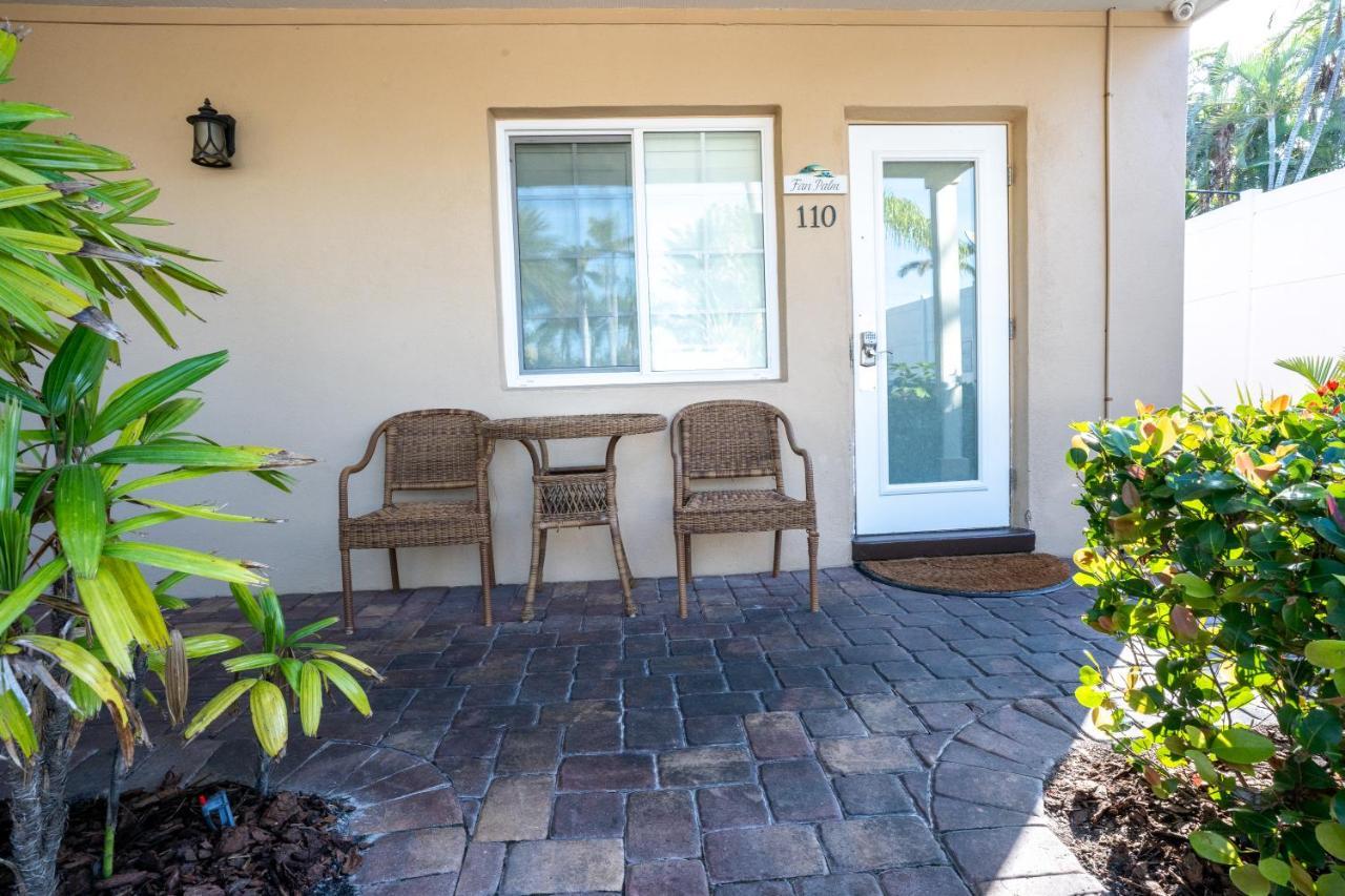 Resort The Capri At Siesta Siesta Key