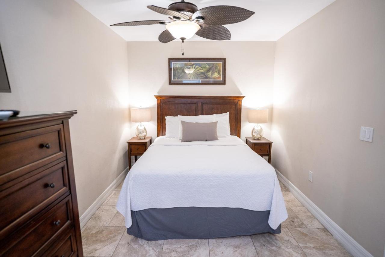Resort The Capri At Siesta 3*
