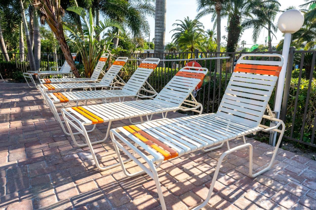 The Capri At Siesta Resort Siesta Key