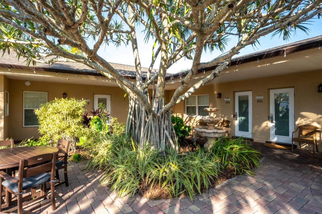 Resort The Capri At Siesta Siesta Key