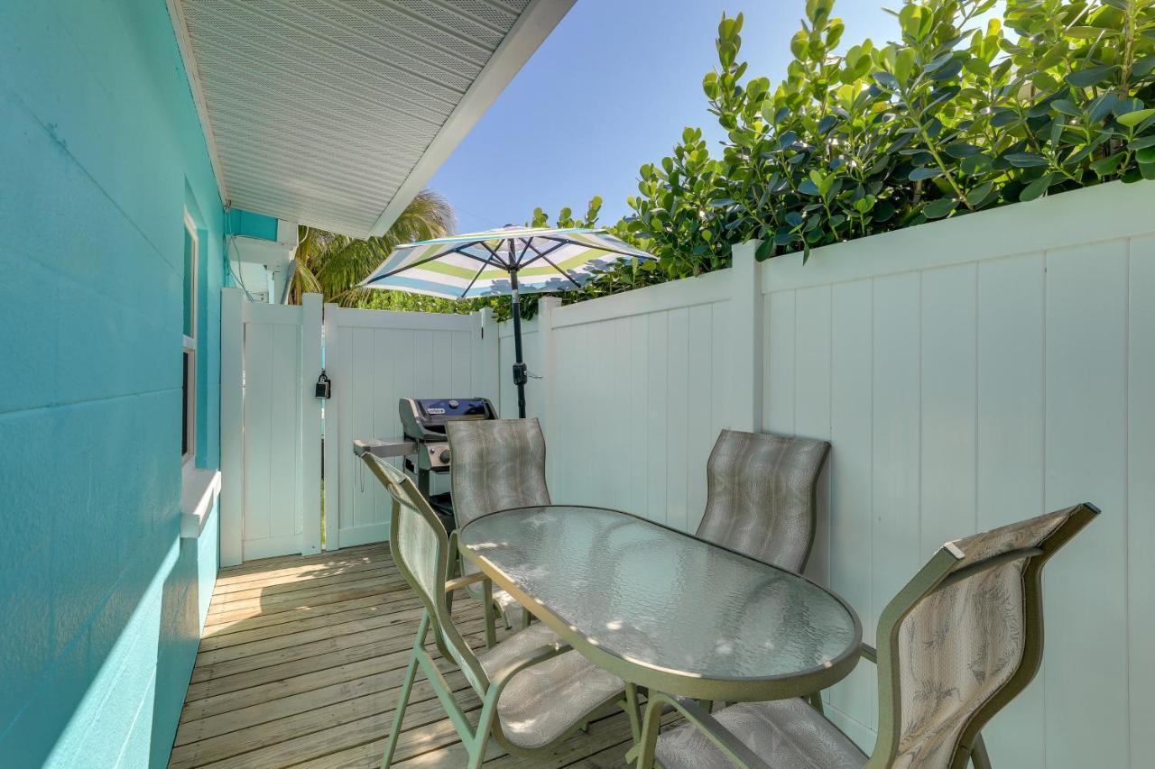 Dream Vacation Near Village! * Siesta Key
