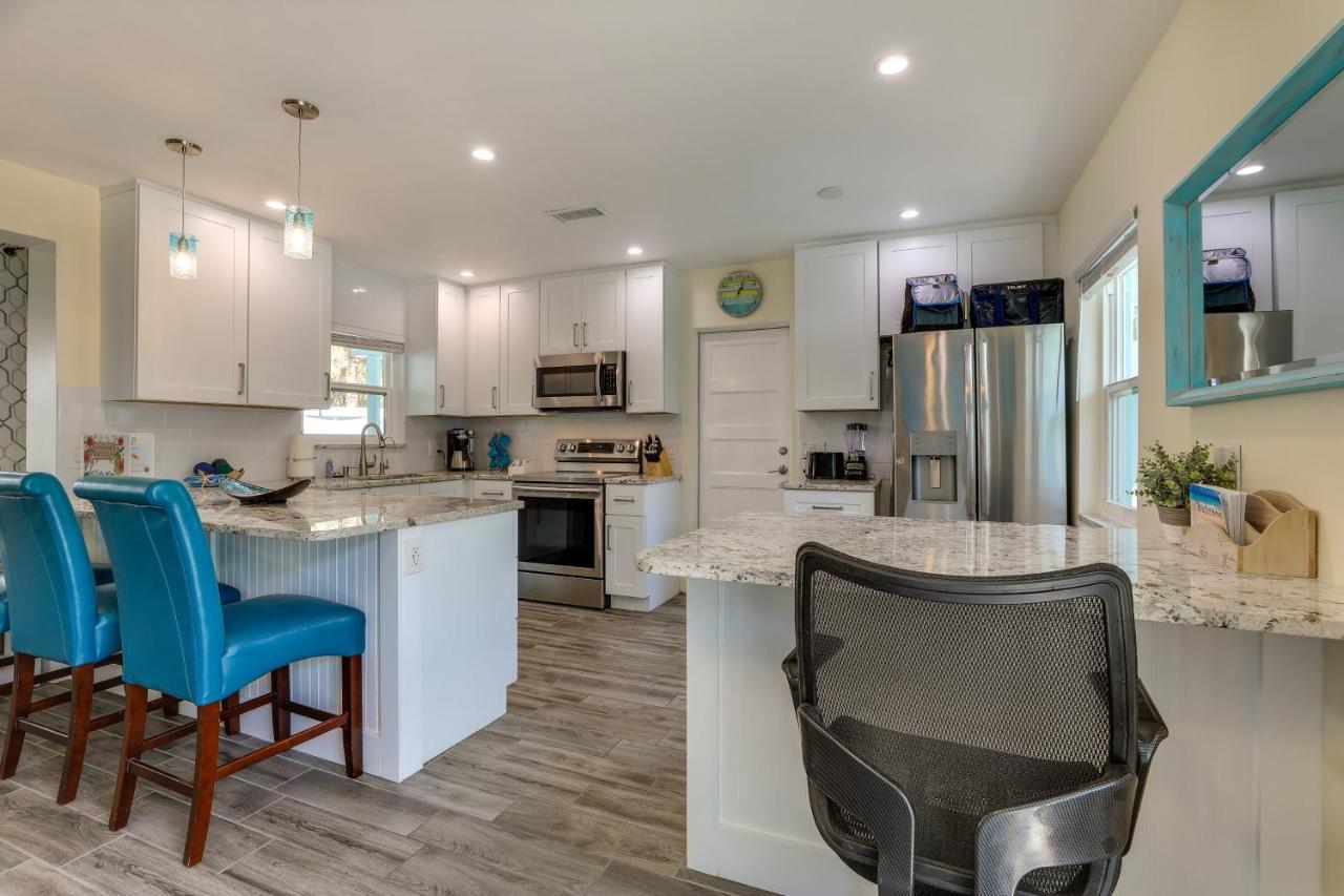 Dream Vacation Near Village! * Siesta Key