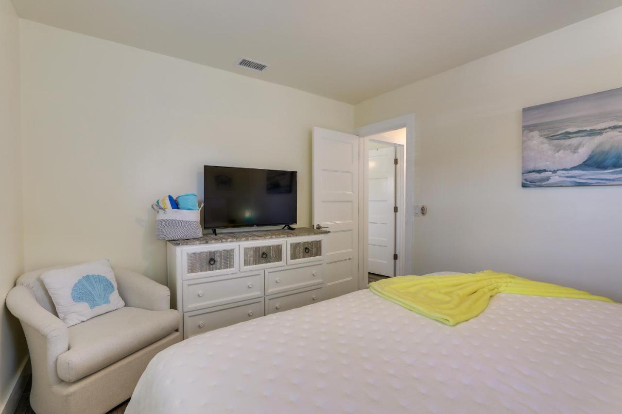 Apartment Dream Vacation Near Village!