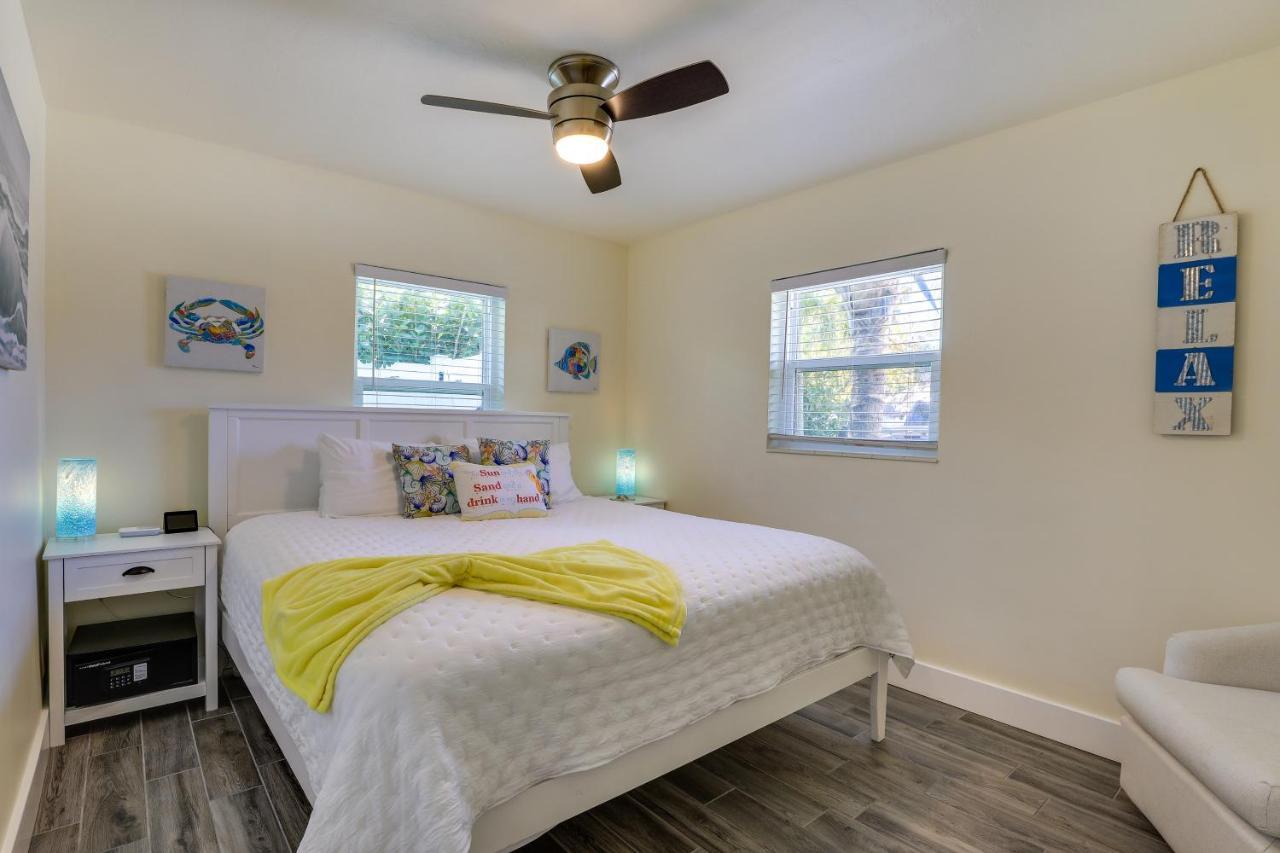 Apartment Dream Vacation Near Village! Siesta Key